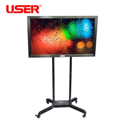 China 65 inch Floor Standing Interactive Kiosk for sale