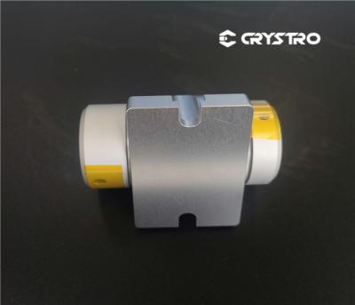 China Free Space Customized Faraday Isolator 3mm - 12mm for sale
