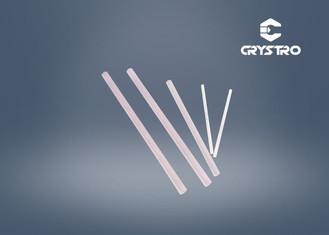 China 2mm 1.1% Nd YAG Single Laser Crystal Rod For Medical Laser Systems for sale