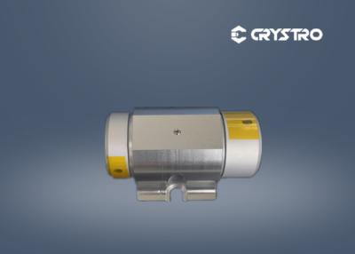 China Polarization 1064nm Small Free Space TSAG Faraday Isolators Crystal for sale