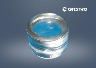China Acousto - Optic Laser Grade Tellurium Dioxide Laser Grade TeO2 Raw Material for sale