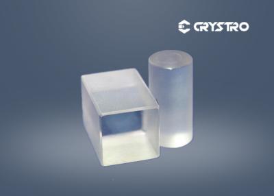 China biácido Phosphat del potasio de los cristales de 2.355g/cm3 DKDP NLO para el interruptor de Q en venta