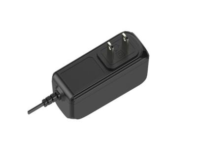China US Plug AC Wall Mount Switching Power Supply Adapter 18W 12V 1.5A for sale