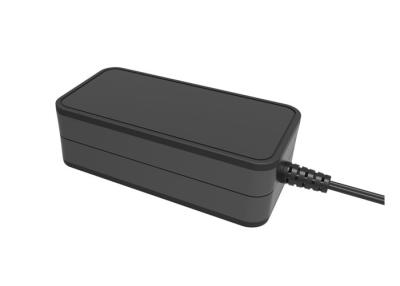 China 24V 1A Desktop Switching Power Adapter , Desktop Computer Power Supply for sale
