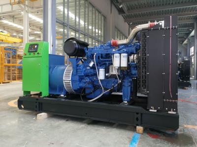 China Customizable Yuchai Power Generator for sale