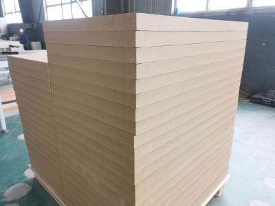 China Furnace Lightweight Refractory Bricks , Durable Heat Resistant Brick Boards for sale