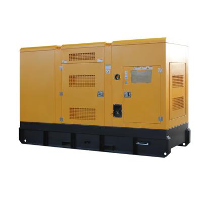 China Diversos usos de 50HZ/de 60Hz Baudouin Generator Diesel Engine Generator en venta