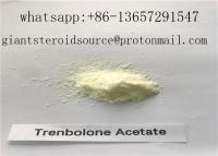 China Bulking Cycle Steroids Trenbolone Acetate Anadrol Tren Ace Powder for sale