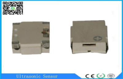 Cina Mini produttore d'avvertimento magnetico del cicalino 2700Hz del cicalino 8.5MM Quadrate di SMD in vendita