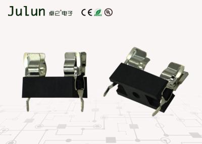Chine Série intégrée de bloc de fusible de PTF de bâti de carte PCB de support de fusible de PA66 250v ignifuge à vendre