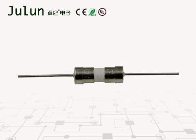 China fusível com saídas axiais cerâmico dos fusíveis 250v de 3.6x10mm capacidade de quebra rápida do micro à venda