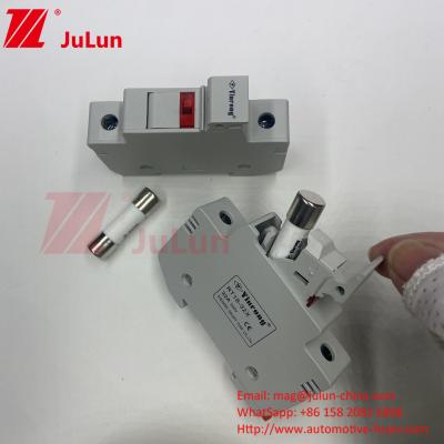 SOLAR Photovoltaic 1A/2A/3A/4A/5A/6A/8A/10A/12A/15A/16A/20A/25A/30A Cylindrical Ceramic 10X38 GPV 1000V DC PV Fu