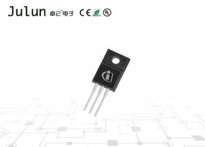 China transistor de efeito de campo do transistor de poder IPA80R1K4CE do CE de 800V CoolMOSTM à venda
