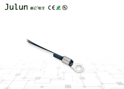 China Elevada precisão do conjunto da RTD do sensor de temperatura do termistor da série USW2299 à venda