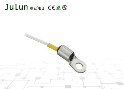 China Temperatura de la asamblea de la IDT del sensor de temperatura del termistor de la serie USW3866 que detecta la punta de prueba en venta