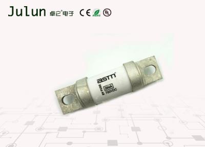 China DC Application 1000VDC Fast-Acting Fuse Energy Car Protection Fuse A301001 Series for sale