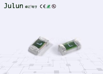 China 0603 Delay 1A ~ 8A SMD Electronic Circuit Board Fuses  06110 Series Ultra Small Patch 32V Fuse for sale