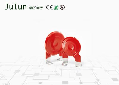 中国 産業動きの構成のバリスターの一時的なサージの振幅制限器の二次サージの保護 販売のため