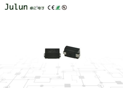 China Resistência de alta temperatura do enrolamento do resistor térmico pequeno do fusível 2W1R5J à venda