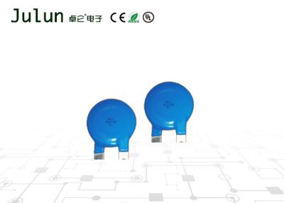 China CE Passed 40D Series High Voltage Varistor / Mov Electrical Component for sale