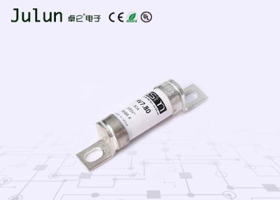 China Low Pressure Ceramic Automotive Fuses  690V Semiconductor BS88 4 Fuse for sale