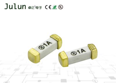 China fusible de cerámica del soporte superficial miniatura de 75V 125V 250V 60A en venta