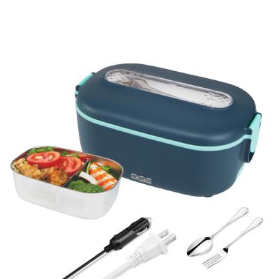 China Leak Proof Stainless Steel Lunch Containers 5 In 1 70W Customization for sale
