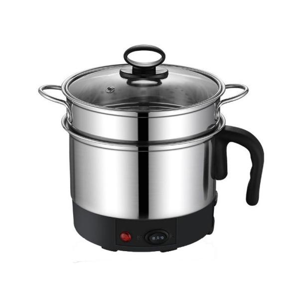 Quality Multi Capacity Hot Pot Multi Cooker 220V With Dual Power Settings for sale