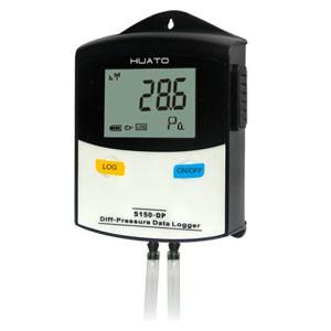 China Digital Pressure Manometer Differential Pressure Manometer High Accuracy for sale