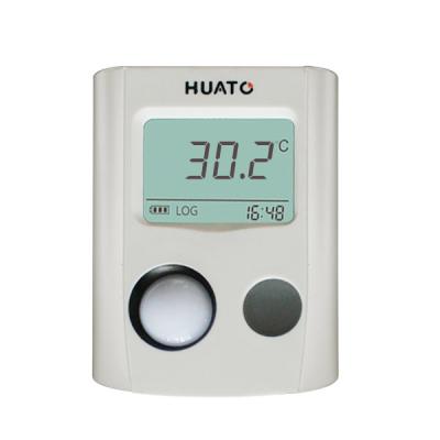 China Multi Functional Light Meter Data Logger / Digital Illuminance Meter for sale