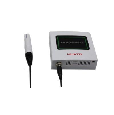 China Modbus Output Temperature And Humidity Transmitter Instrument To Measure Humidity for sale