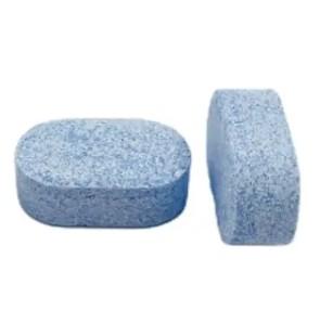 Chine Appareil de lavage de vaisseaux à l' eau Souble Tablettes de nettoyage lave-vaisseaux déscalant Tablettes 8g à vendre