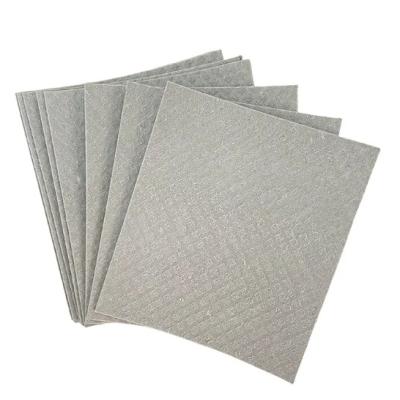 China Water Absorbent Swedish Cellulose Dishcloths for sale
