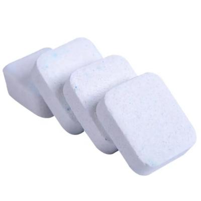 Chine Tablettes de nettoyage concentrées durables Produits de nettoyage de sol 15g à vendre