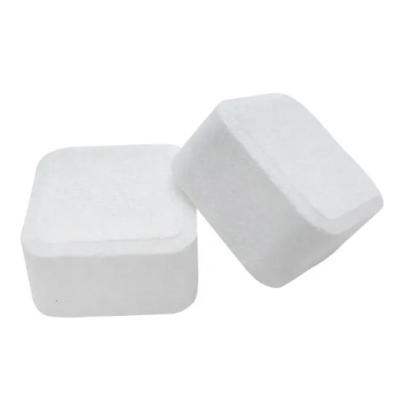 Chine 11g de comprimés de savon à main mousseux blancs avec fonction multiple à vendre