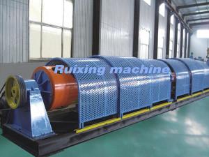 China 315/1+6 Tubular stranding machine for AL wire, copper wire and steel core AL wire for sale