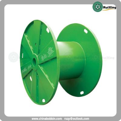China a reusable design for heavy-duty wire and cable applications Great quality steel reels for sale