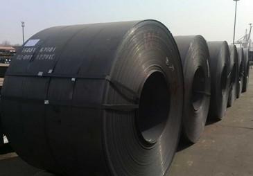 China ASTM A36, SAE 1006, SAE 1008, JIS G3132, SPHT-1, SPHC Hot Rolled Steel Coils / coil for sale