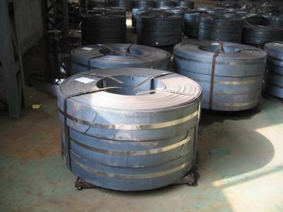 China Hot Rolled Steel Strip for sale