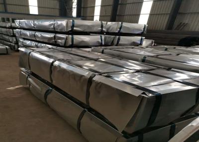 China Standard JIS G3312 Pre Painted Sheet Metal , Pre Painted Gi Sheet 0.2-1.0mm Thickness for sale