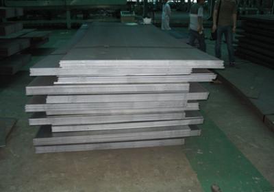 China 12000mm Length, 1010 - 2000mm Width JIS G 3131 SPHC, ASTM A36 Hot Rolled Steel Sheet for sale