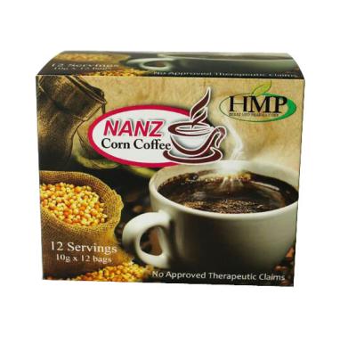 China Disposable Unique Coffee Packaging Custom Gift Packaging SGS / ROHS Certificates for sale