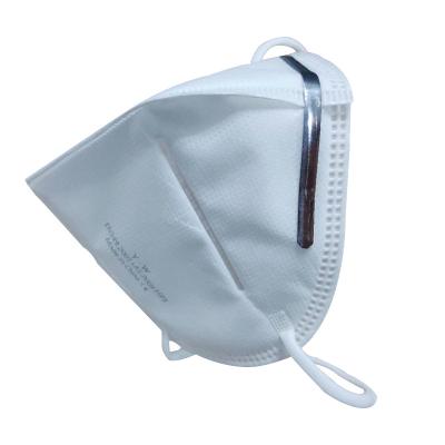 China Personal Care N95 Surgical Mask / Medical N95 Filter Mask Absorb Sweat Multi Layers for sale