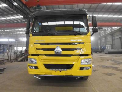 中国 ZF8118ステアリング・ギヤ箱ZZ1257N4641Wが付いている25000L構造水トラック 販売のため