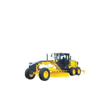 China GR180 Large Cab Road Building Equipment / Road Grading Equipment Hydraulic System for sale