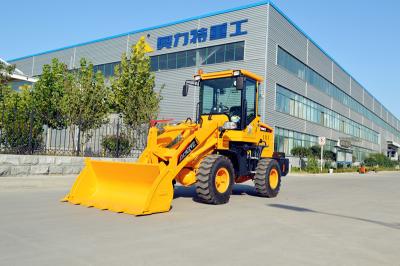 China Aolite 1.0t 920B Heavy Earth Moving Machinery , Mini Bucket Wheel Excavator for sale