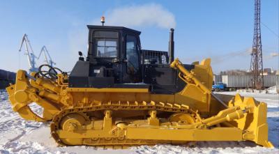 China 24.6 Tons SD23 Heavy Earth Moving Machinery With Cummins NT855-C280S10 Engine for sale