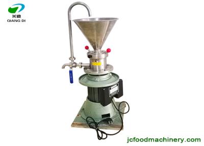 China small hot sell home use tahini butter making machine for sale for sale