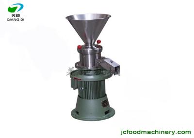 China industrial peanut butter making machine seeds butter maker machine for sale