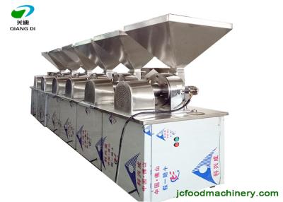 China stainless steel material micron powder grinding machine for sale for sale